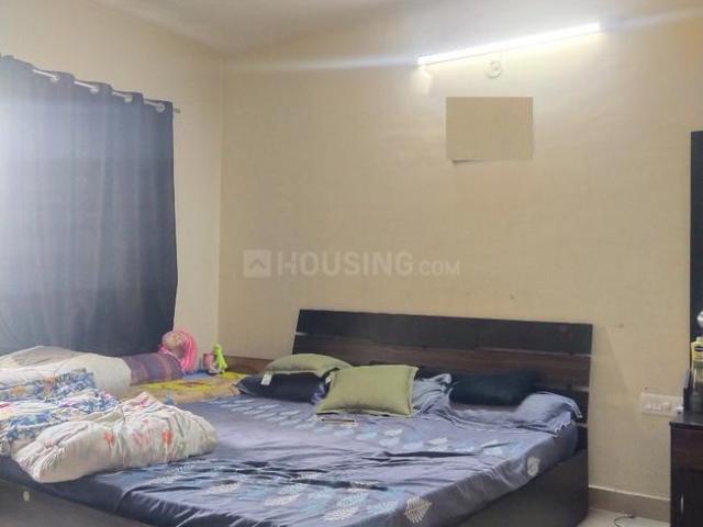 3 BHK Apartment in Whitefield for resale Bangalore East. The reference number is 18788864