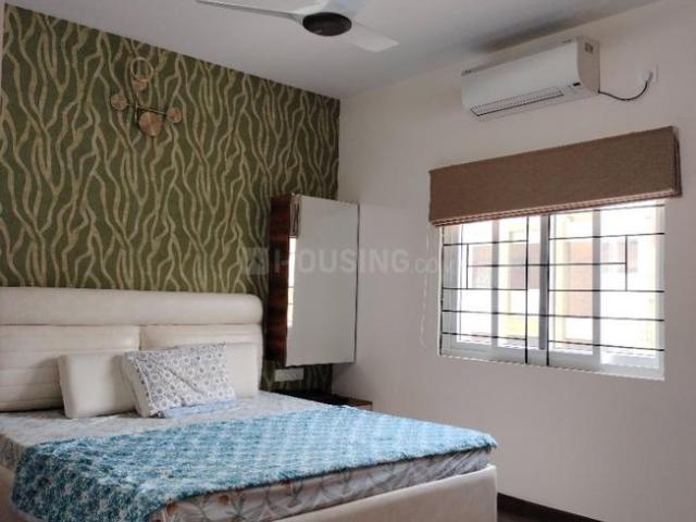 3 BHK Apartment in Whitefield for resale Bangalore East. The reference number is 18799032