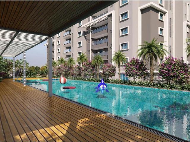 3 BHK Apartment in Whitefield for resale Bengaluru. The reference number is 13291854
