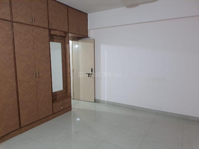 3 BHK Apartment in Whitefield for resale Bengaluru. The reference number is 13812924