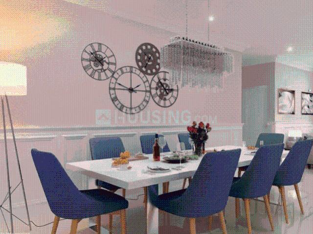 3 BHK Apartment in Whitefield for resale Bengaluru. The reference number is 14286165