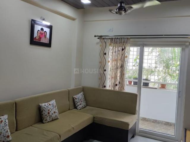 3 BHK Apartment in Whitefield for resale Bengaluru. The reference number is 15364070
