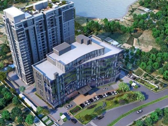 3 BHK Apartment in Whitefield for resale Bengaluru. The reference number is 15602839