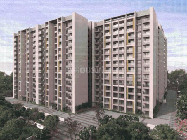 3 BHK Apartment in Whitefield for resale Bengaluru. The reference number is 16097862