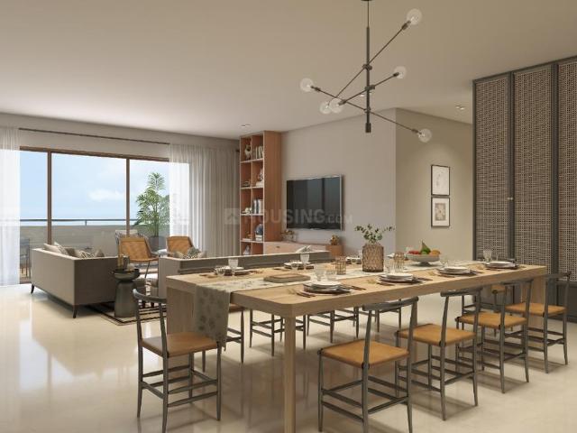 3 BHK Apartment in Whitefield for resale Bengaluru. The reference number is 16324488