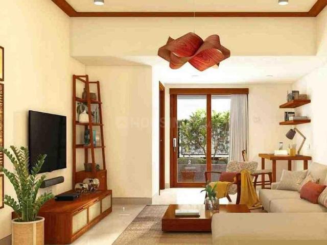 3 BHK Apartment in Whitefield for resale Bengaluru. The reference number is 16613868