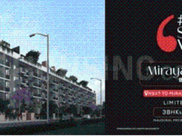 3 BHK Apartment in Whitefield for resale Bengaluru. The reference number is 16915786