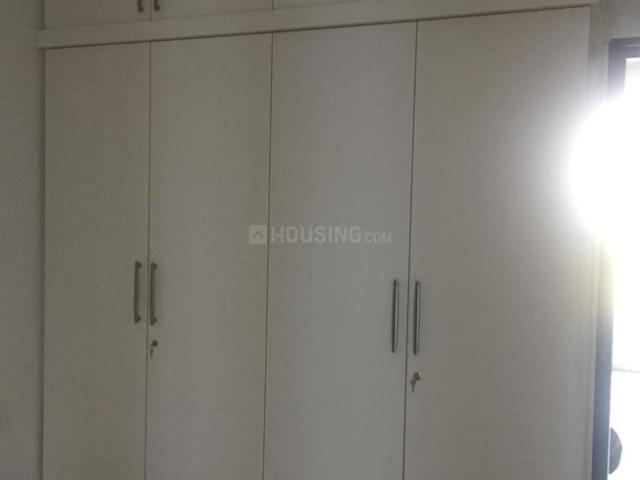 3 BHK Apartment in Whitefield for resale Bengaluru. The reference number is 17547996
