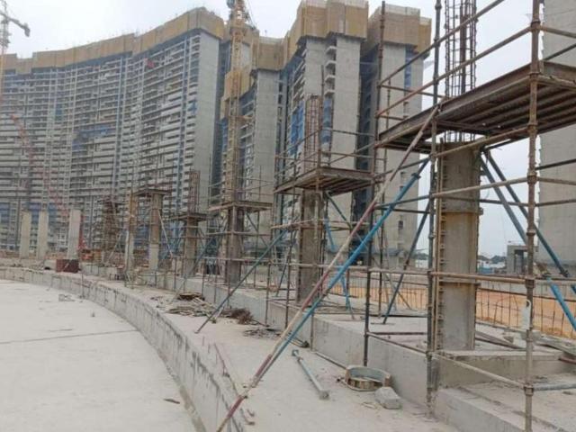 3 BHK Apartment in Whitefield for resale Bengaluru. The reference number is 18971198