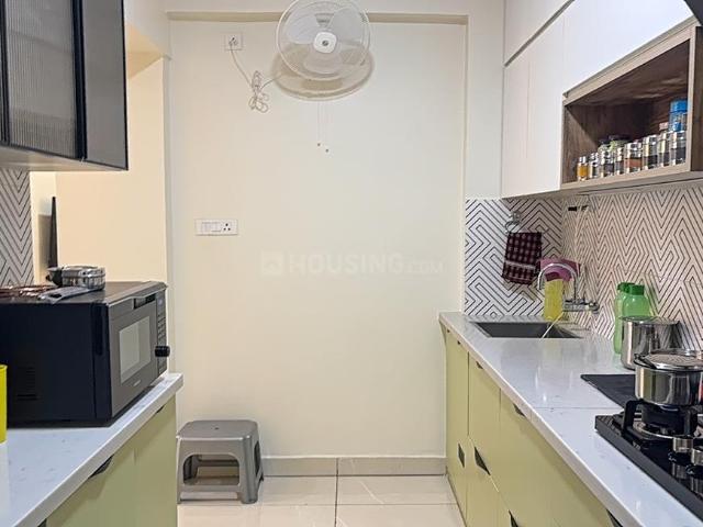 3 BHK Apartment in Whitefield for resale Bengaluru. The reference number is 19287373
