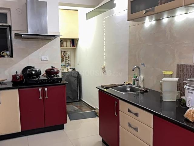3 BHK Apartment in Whitefield for resale Bengaluru. The reference number is 19335774