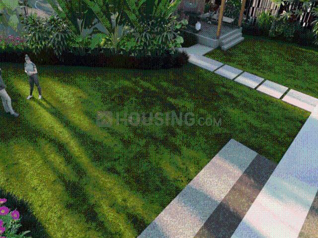 3 BHK Apartment in Whitefield for resale Bengaluru. The reference number is 19463090