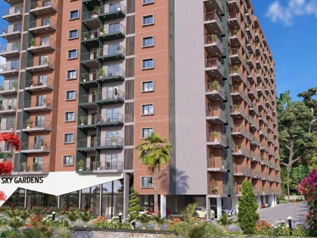 3 BHK Apartment in Whitefield for resale Bengaluru. The reference number is 19493796
