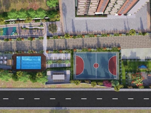 3 BHK Apartment in Whitefield for resale Bengaluru. The reference number is 19493820