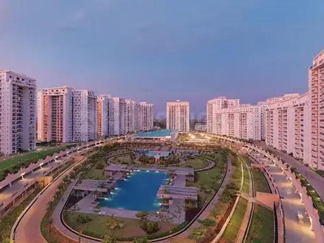 3 BHK Apartment in Whitefield for resale Bengaluru. The reference number is 19509790