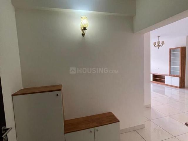 3 BHK Apartment in Whitefield for resale Bengaluru. The reference number is 19754238