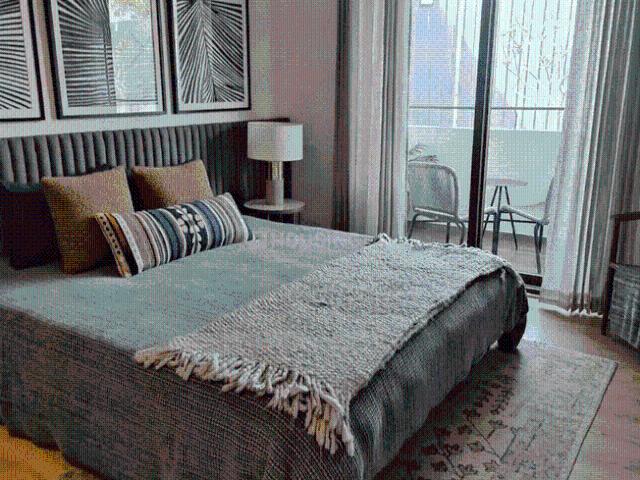3 BHK Apartment in Whitefield for resale Bengaluru. The reference number is 19710909