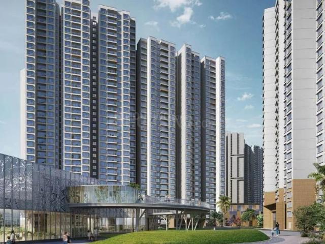 3 BHK Apartment in Whitefield for resale Bengaluru. The reference number is 19881998