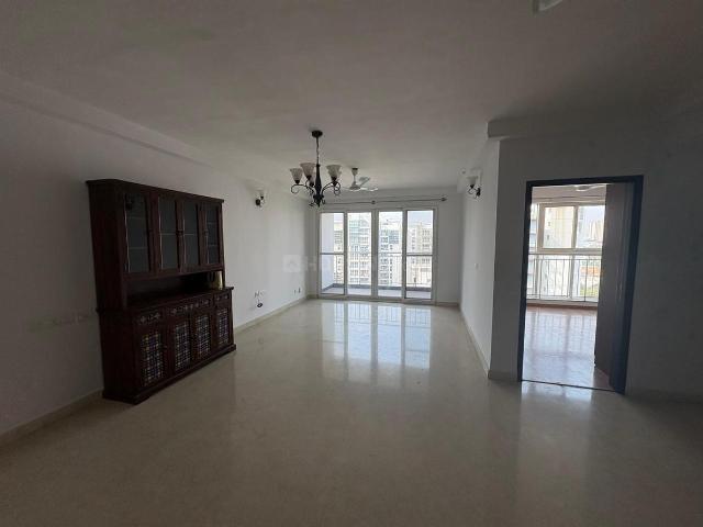3 BHK Apartment in Whitefield for resale Bengaluru. The reference number is 19889308