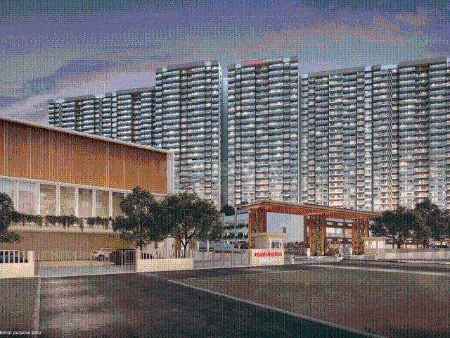 3 BHK Apartment in Whitefield for resale Bengaluru. The reference number is 19833998
