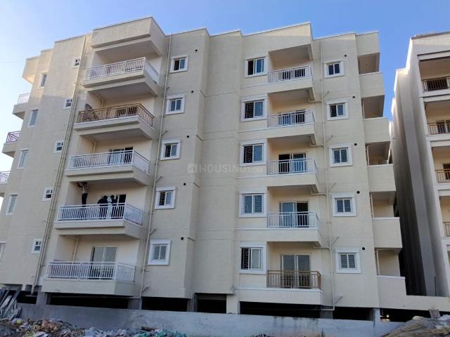 3 BHK Apartment in Whitefield for resale Bengaluru. The reference number is 19947095