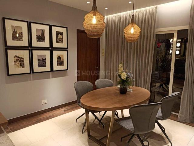 3 BHK Apartment in Whitefield for resale Bengaluru. The reference number is 19953128