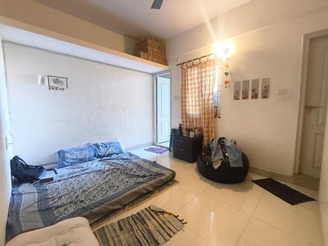 3 BHK Apartment in Whitefield for resale Bengaluru. The reference number is 19955293