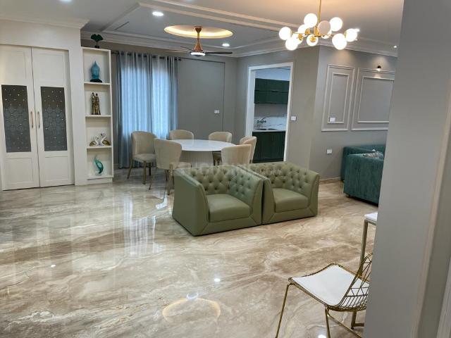 3 BHK Apartment in Whitefield for resale Bengaluru. The reference number is 19964230
