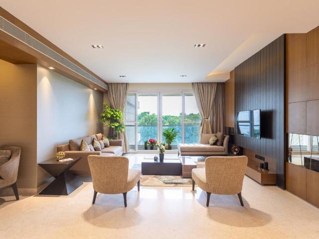 3 BHK Apartment in Whitefield for resale Bengaluru. The reference number is 19969345