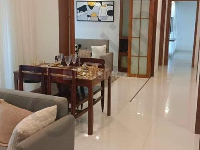 3 BHK Apartment in Whitefield for resale Bengaluru. The reference number is 19981940