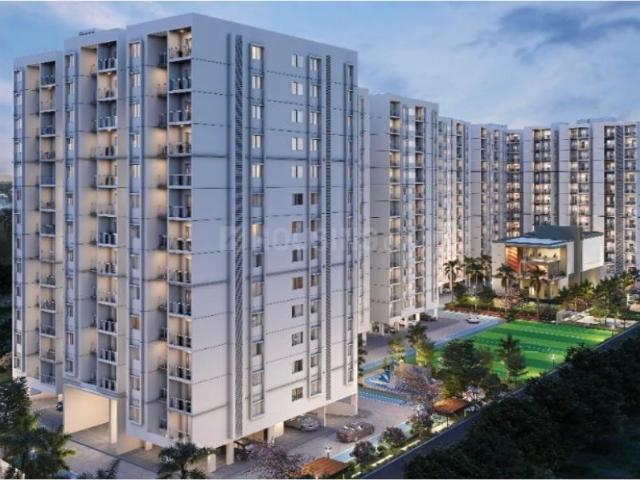 3 BHK Apartment in Whitefield for resale Bengaluru. The reference number is 20025006