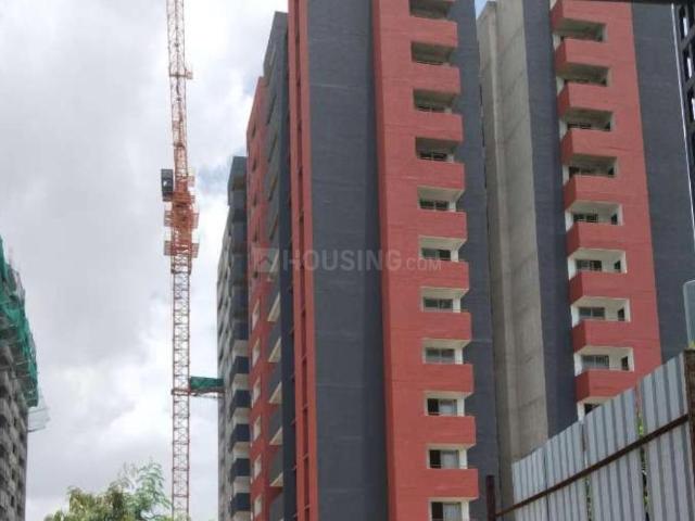 3 BHK Apartment in Whitefield for resale Bengaluru. The reference number is 20155176