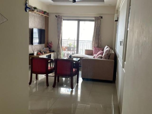 3 BHK Apartment in Whitefield for resale Bengaluru. The reference number is 20179775