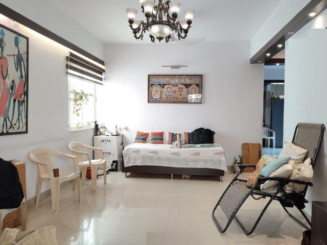 3 BHK Apartment in Whitefield for resale Bengaluru. The reference number is 20190268