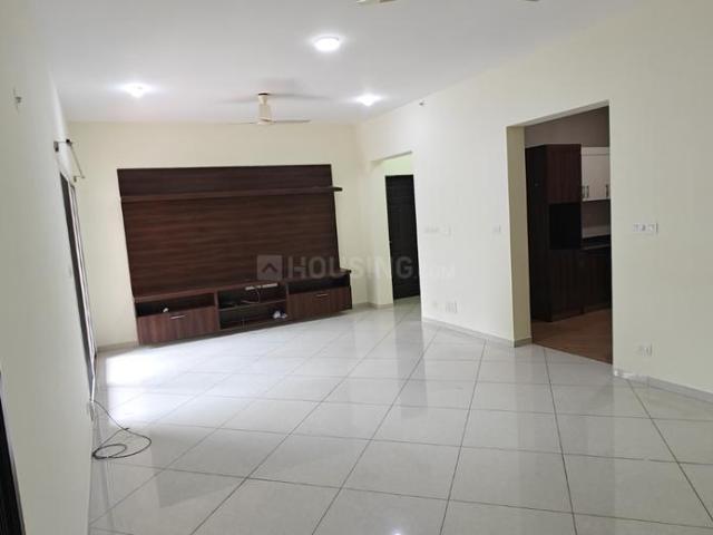 3 BHK Apartment in Whitefield for resale Bengaluru. The reference number is 20241770