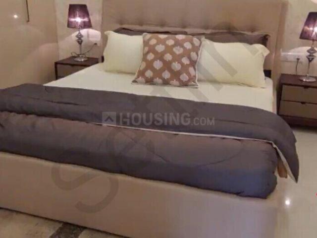 3 BHK Apartment in Whitefield for resale Bengaluru. The reference number is 20244977
