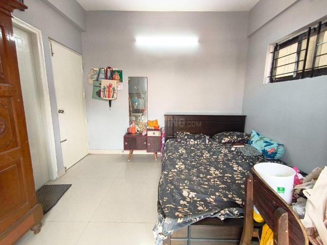 3 BHK Apartment in Whitefield for resale Bengaluru. The reference number is 20244998