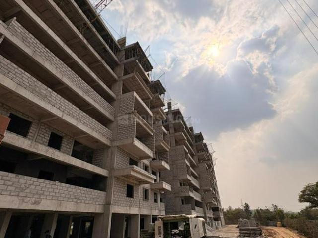 3 BHK Apartment in Whitefield for resale Bengaluru. The reference number is 20260016