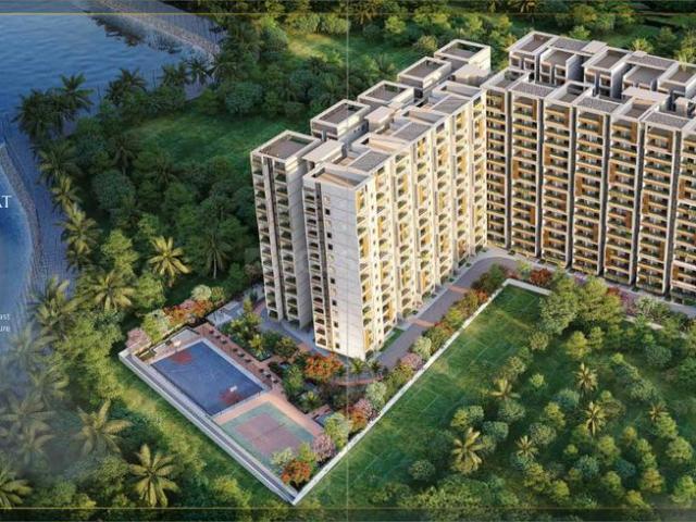 3 BHK Apartment in Whitefield for resale Bengaluru. The reference number is 20260228
