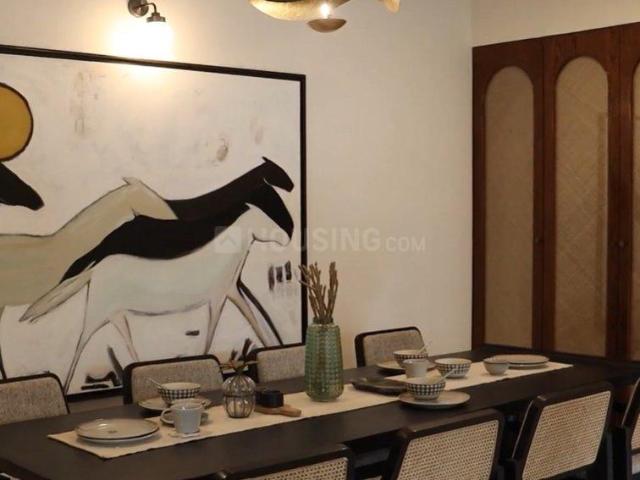 3 BHK Apartment in Whitefield for resale Bengaluru. The reference number is 20283207