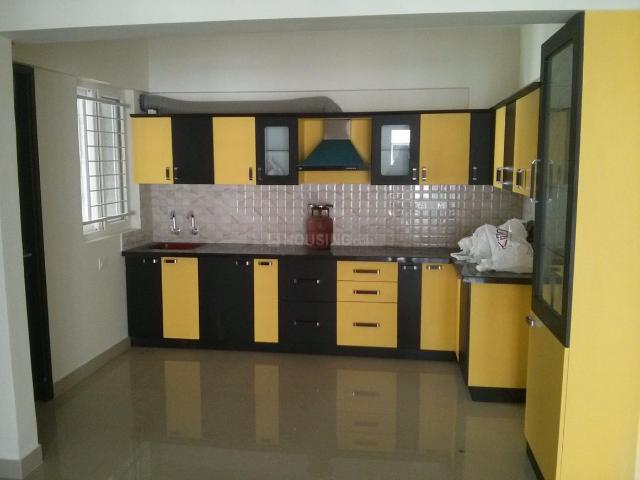 3 BHK Apartment in Whitefield for resale Bengaluru. The reference number is 20296808