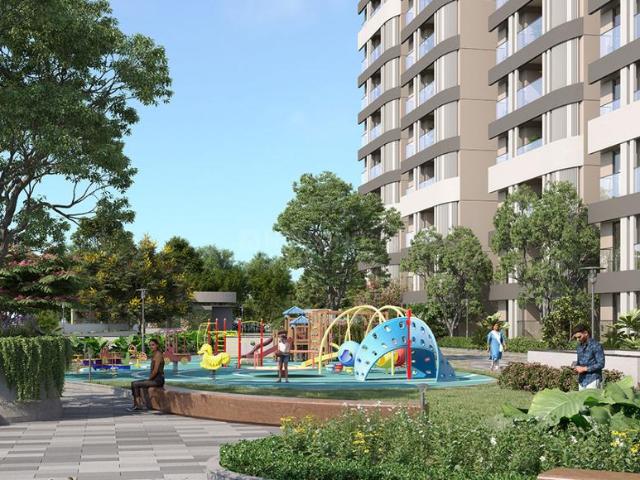 3 BHK Apartment in Whitefield for resale Bengaluru. The reference number is 20221368