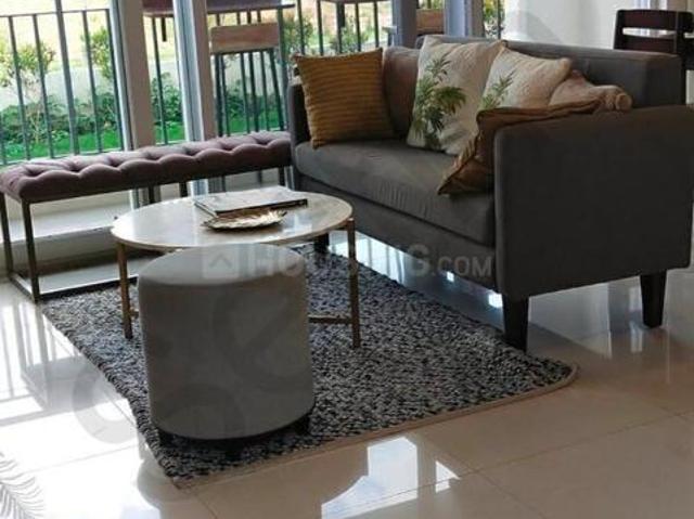 3 BHK Apartment in Whitefield for resale Bengaluru. The reference number is 20342907