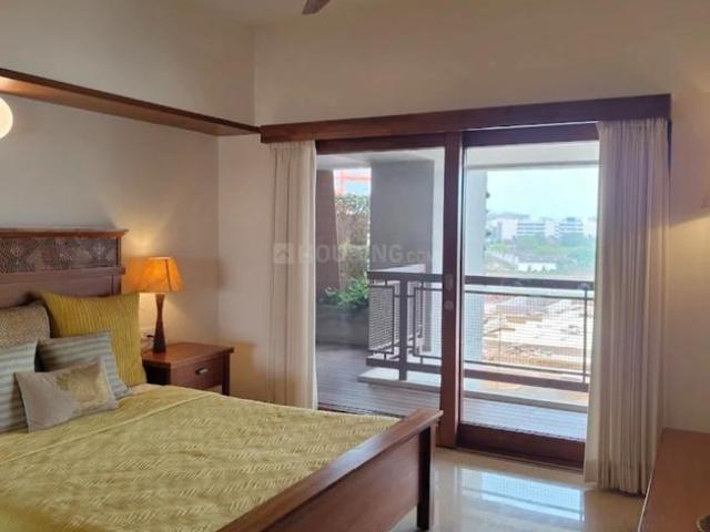 3 BHK Apartment in Whitefield for resale Bengaluru. The reference number is 20353660