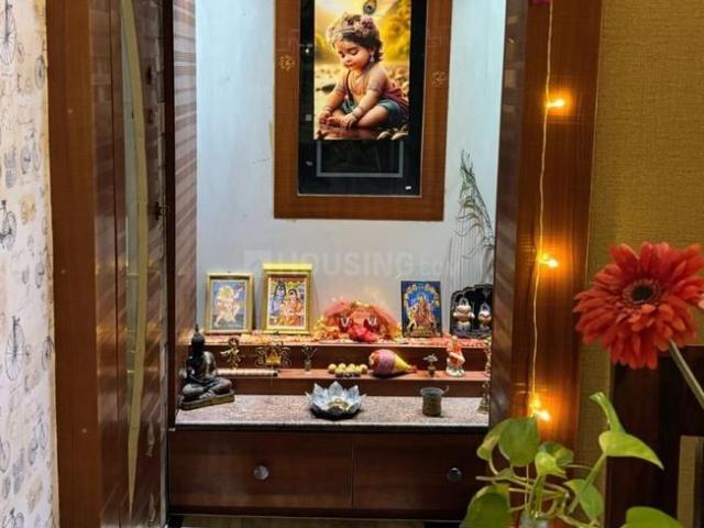 3 BHK Apartment in Whitefield for resale Bengaluru. The reference number is 20362406