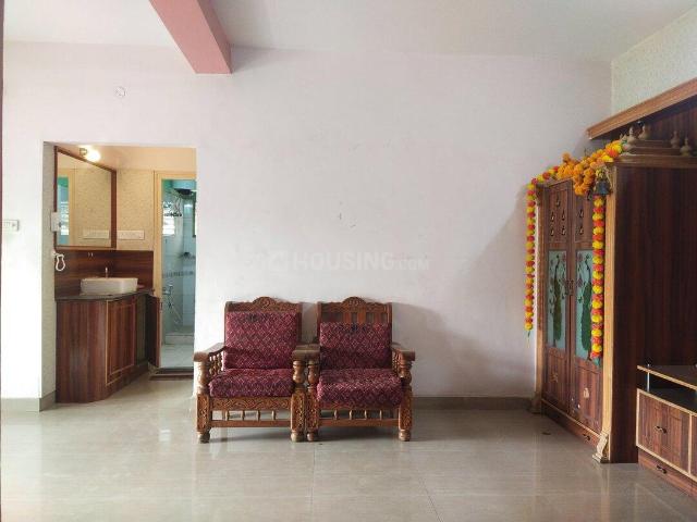 3 BHK Apartment in Whitefield for resale Bengaluru. The reference number is 20370070