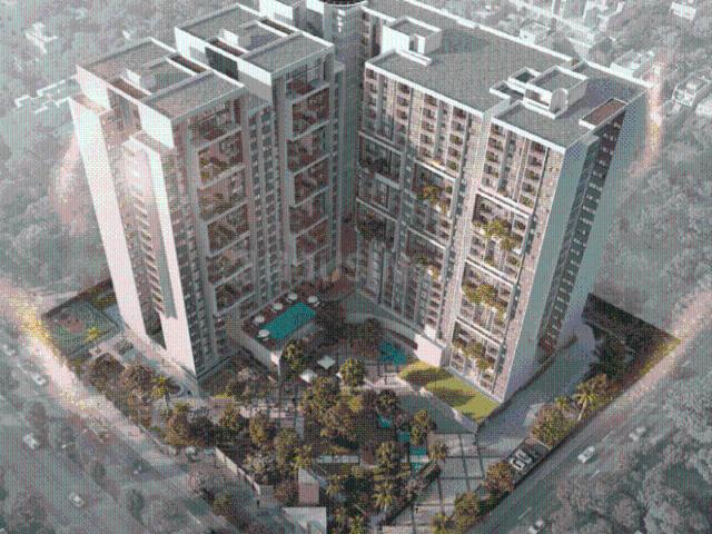 3 BHK Apartment in Whitefield for resale Bengaluru. The reference number is 20384273