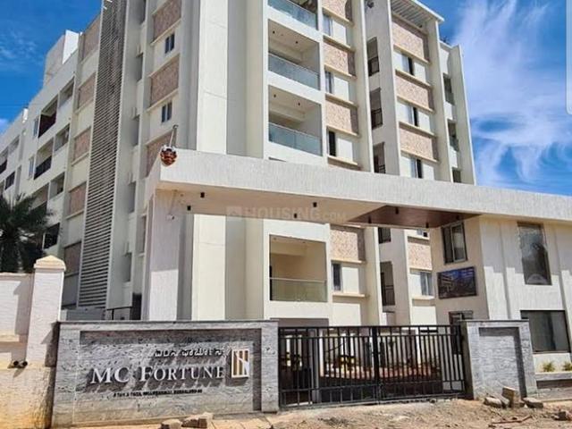 3 BHK Apartment in Whitefield for resale Bengaluru. The reference number is 20385633