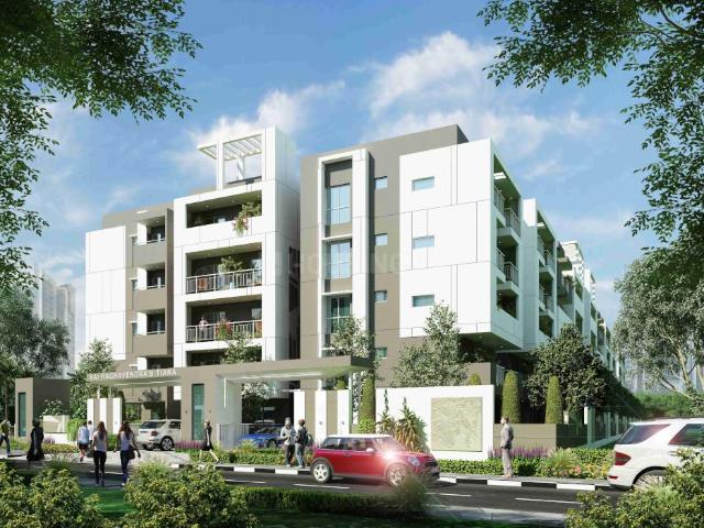 3 BHK Apartment in Whitefield for resale Bengaluru. The reference number is 20390926