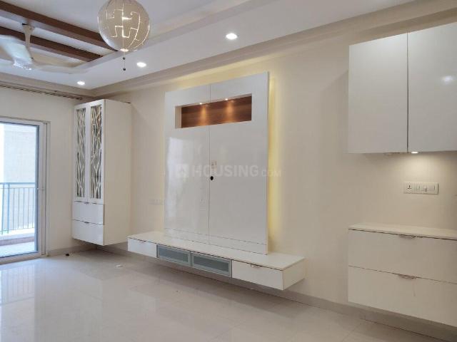 3 BHK Apartment in Whitefield for resale Bengaluru. The reference number is 20395301